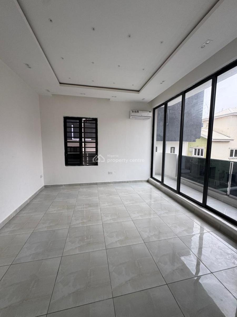 Most Affordable 3 Bedroom Apartment with Bq, Lekki Phase 1, Lekki, Lagos, Flat / Apartment for Sale