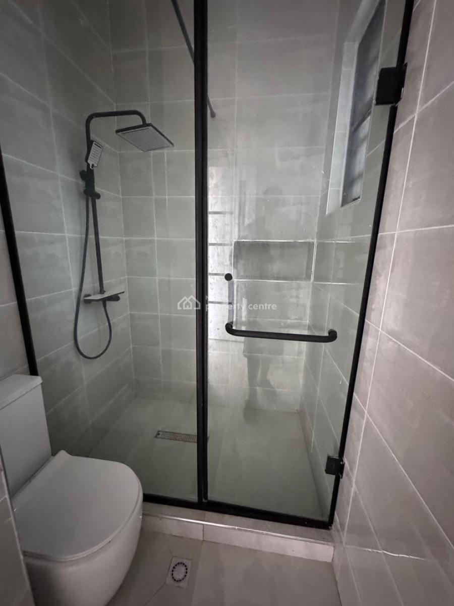 Most Affordable 3 Bedroom Apartment with Bq, Lekki Phase 1, Lekki, Lagos, Flat / Apartment for Sale