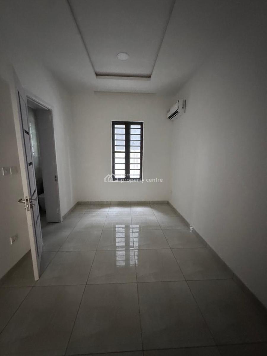 Most Affordable 3 Bedroom Apartment with Bq, Lekki Phase 1, Lekki, Lagos, Flat / Apartment for Sale