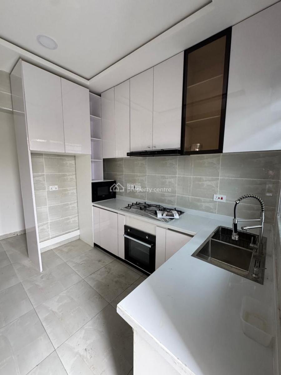 Most Affordable 3 Bedroom Apartment with Bq, Lekki Phase 1, Lekki, Lagos, Flat / Apartment for Sale