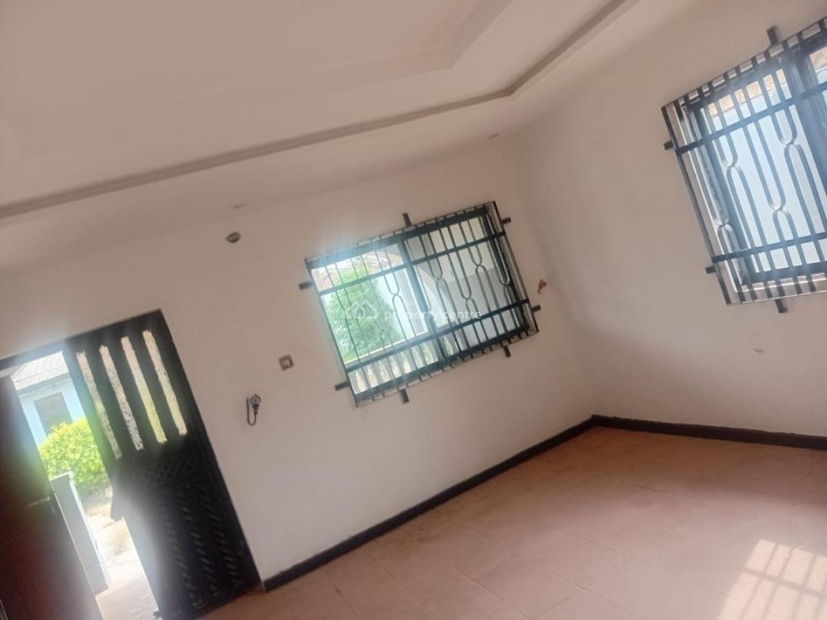 4 Bedroom Bungalow with a Spacious Bq, Back of Mfm Church Akute, Akute, Ifo, Ogun, House for Sale