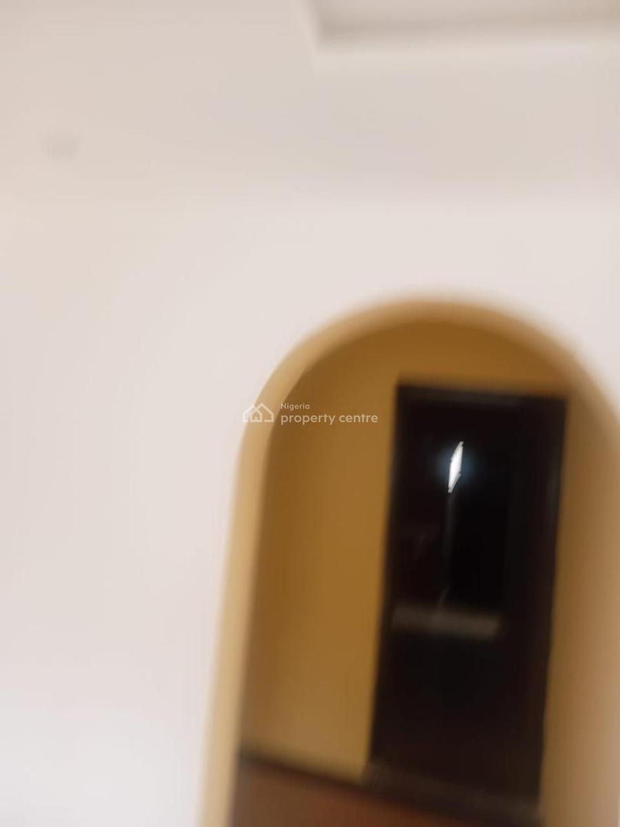 4 Bedroom Bungalow with a Spacious Bq, Back of Mfm Church Akute, Akute, Ifo, Ogun, House for Sale