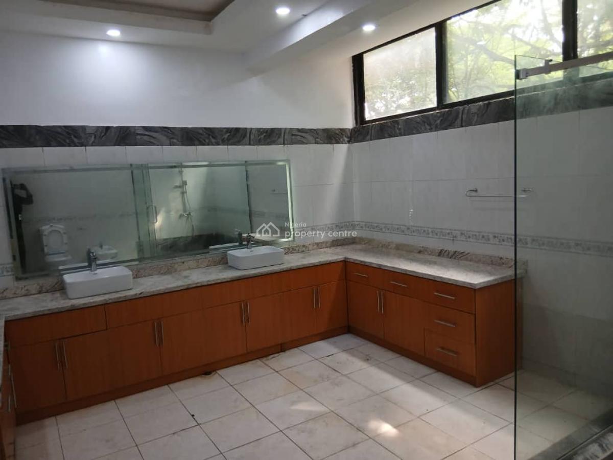 Luxury 3-bedroom Apartments with Bq, Chevron, Lekki, Lagos, House for Rent
