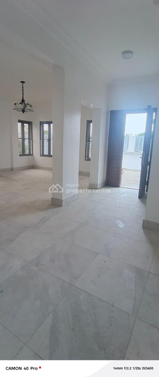 Brand New 4 Bedroom Duplex, Lekki Right, Lekki Phase 1, Lekki, Lagos, Semi-detached Duplex for Rent