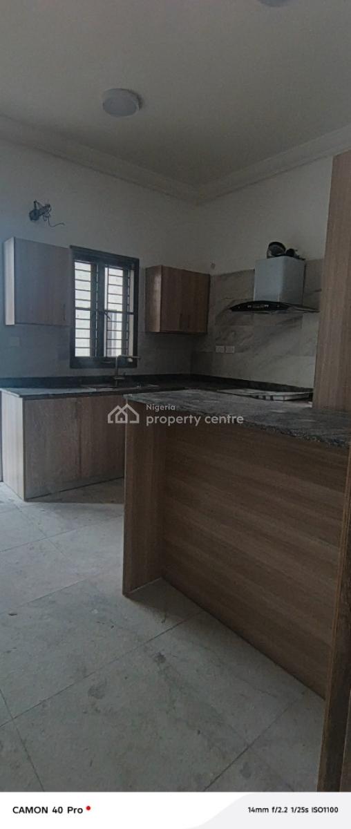 Brand New 4 Bedroom Duplex, Lekki Right, Lekki Phase 1, Lekki, Lagos, Semi-detached Duplex for Rent