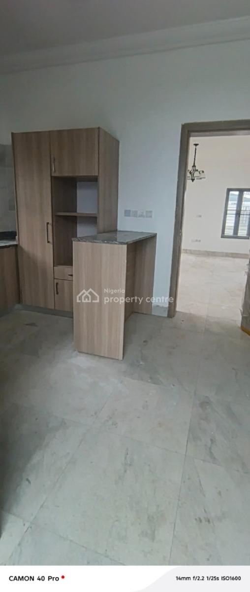 Brand New 4 Bedroom Duplex, Lekki Right, Lekki Phase 1, Lekki, Lagos, Semi-detached Duplex for Rent