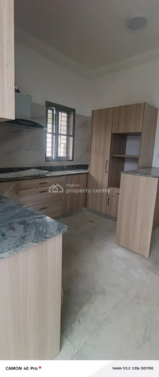 Brand New 4 Bedroom Duplex, Lekki Right, Lekki Phase 1, Lekki, Lagos, Semi-detached Duplex for Rent