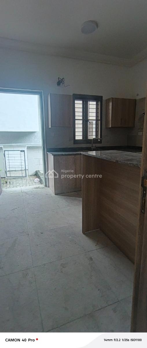 Brand New 4 Bedroom Duplex, Lekki Right, Lekki Phase 1, Lekki, Lagos, Semi-detached Duplex for Rent