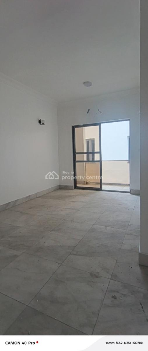 Four Units of 4 Bedroom Duplex in Lekki Right, Lekki Right By New Market Road, Lekki Phase 1, Lekki, Lagos, Semi-detached Duplex for Rent