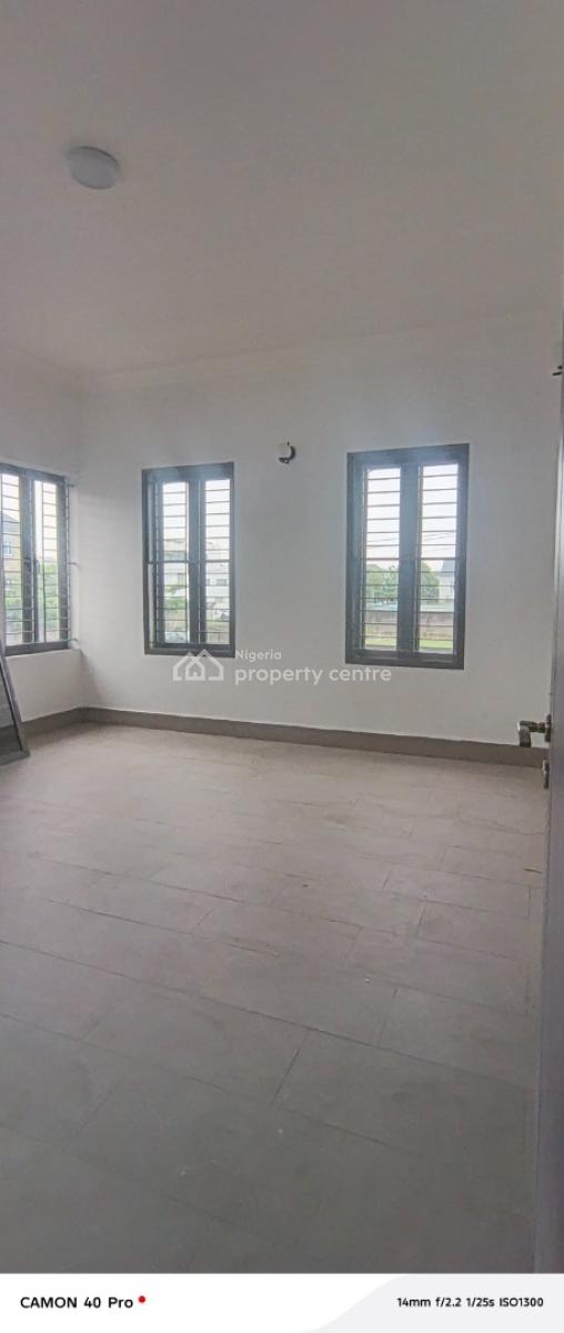 Four Units of 4 Bedroom Duplex in Lekki Right, Lekki Right By New Market Road, Lekki Phase 1, Lekki, Lagos, Semi-detached Duplex for Rent