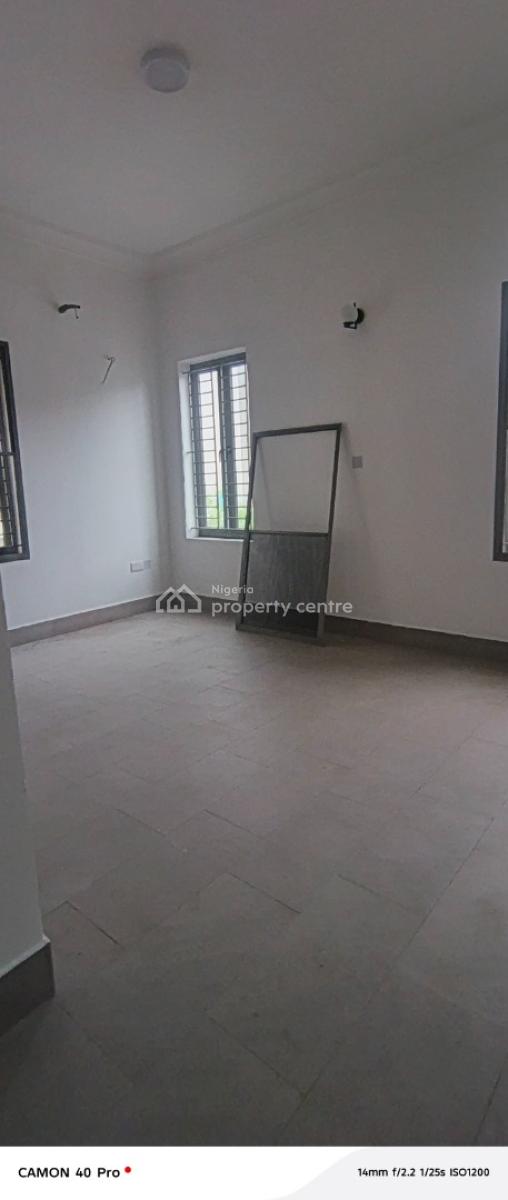 Four Units of 4 Bedroom Duplex in Lekki Right, Lekki Right By New Market Road, Lekki Phase 1, Lekki, Lagos, Semi-detached Duplex for Rent