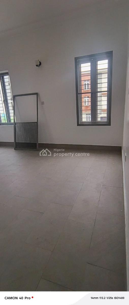 Four Units of 4 Bedroom Duplex in Lekki Right, Lekki Right By New Market Road, Lekki Phase 1, Lekki, Lagos, Semi-detached Duplex for Rent