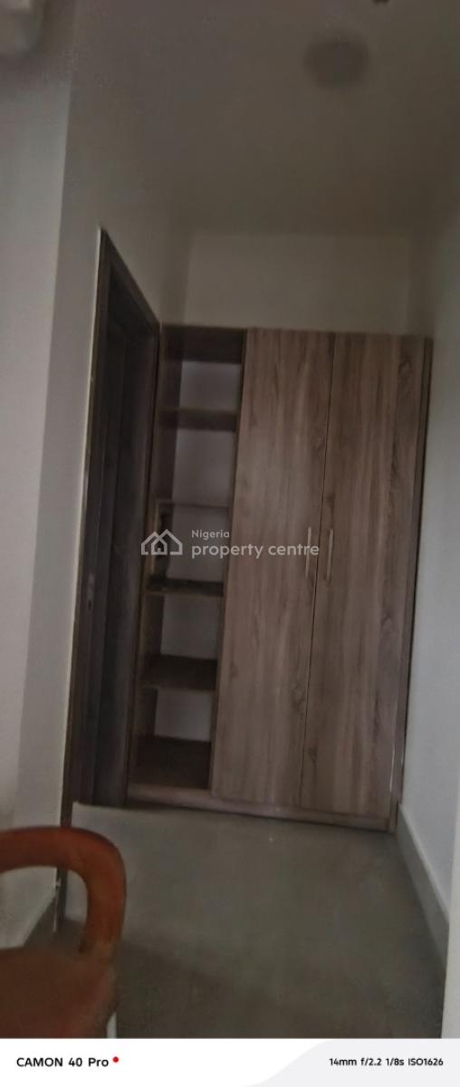 Four Units of 4 Bedroom Duplex in Lekki Right, Lekki Right By New Market Road, Lekki Phase 1, Lekki, Lagos, Semi-detached Duplex for Rent