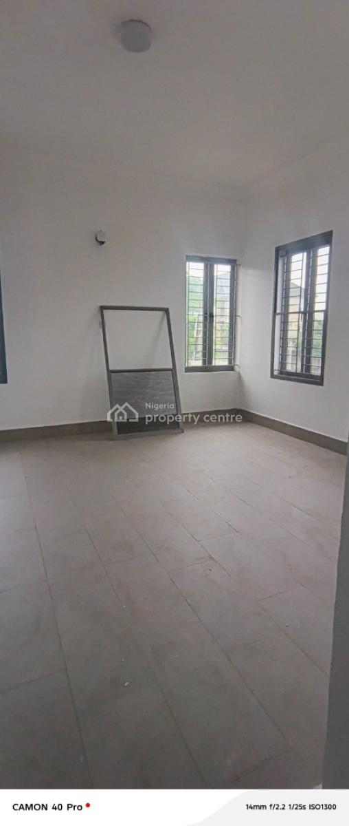 Four Units of 4 Bedroom Duplex in Lekki Right, Lekki Right By New Market Road, Lekki Phase 1, Lekki, Lagos, Semi-detached Duplex for Rent