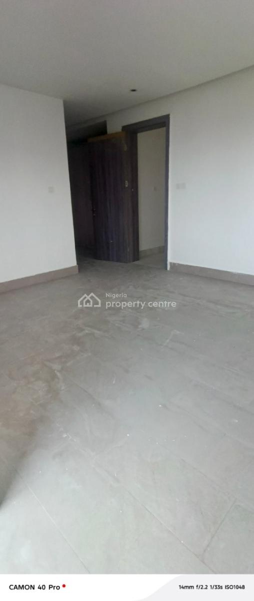 Four Units of 4 Bedroom Duplex in Lekki Right, Lekki Right By New Market Road, Lekki Phase 1, Lekki, Lagos, Semi-detached Duplex for Rent