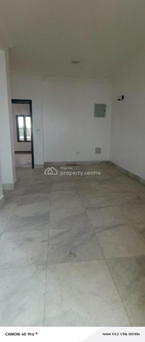 Four Units of 4 Bedroom Duplex in Lekki Right, Lekki Right By New Market Road, Lekki Phase 1, Lekki, Lagos, Semi-detached Duplex for Rent