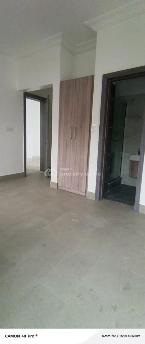Four Units of 4 Bedroom Duplex in Lekki Right, Lekki Right By New Market Road, Lekki Phase 1, Lekki, Lagos, Semi-detached Duplex for Rent