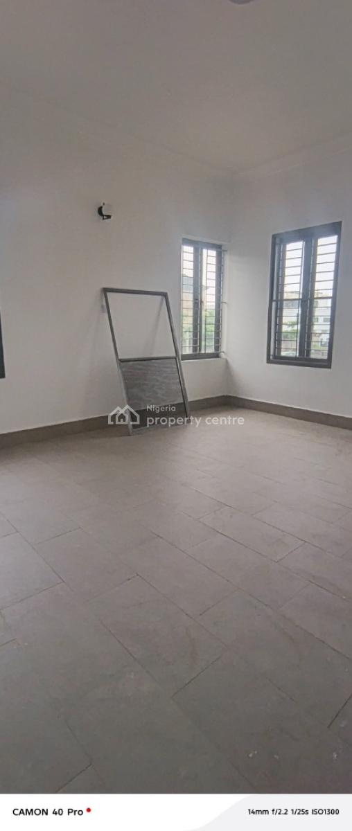 Four Units of 4 Bedroom Duplex in Lekki Right, Lekki Right By New Market Road, Lekki Phase 1, Lekki, Lagos, Semi-detached Duplex for Rent