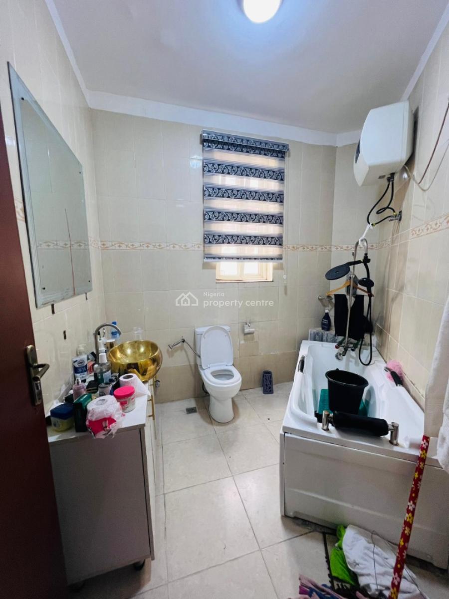 Fully Furnished 4 Bedroom Terrace Duplex, Oniru, Victoria Island (vi), Lagos, Terraced Duplex for Rent