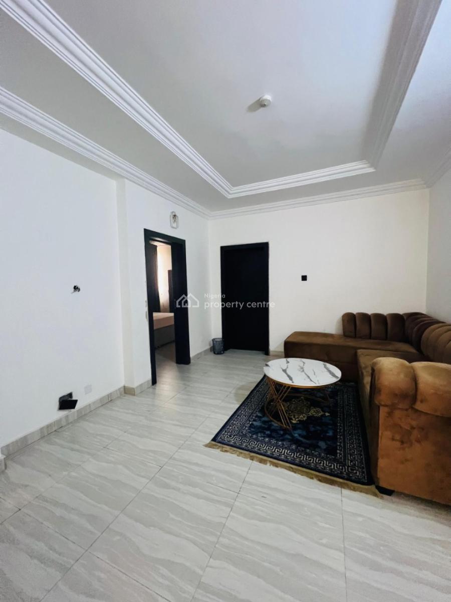 Fully Furnished 4 Bedroom Terrace Duplex, Oniru, Victoria Island (vi), Lagos, Terraced Duplex for Rent