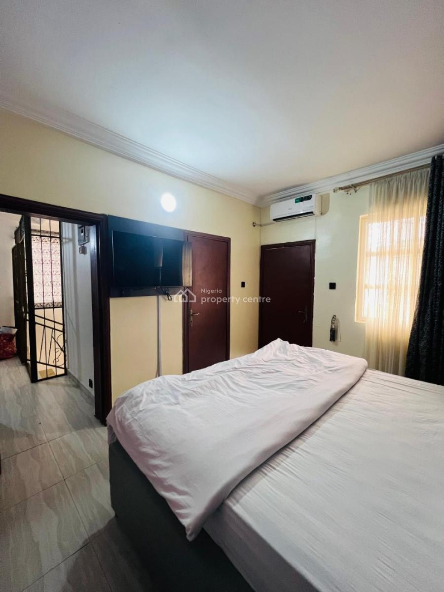 Fully Furnished 4 Bedroom Terrace Duplex, Oniru, Victoria Island (vi), Lagos, Terraced Duplex for Rent