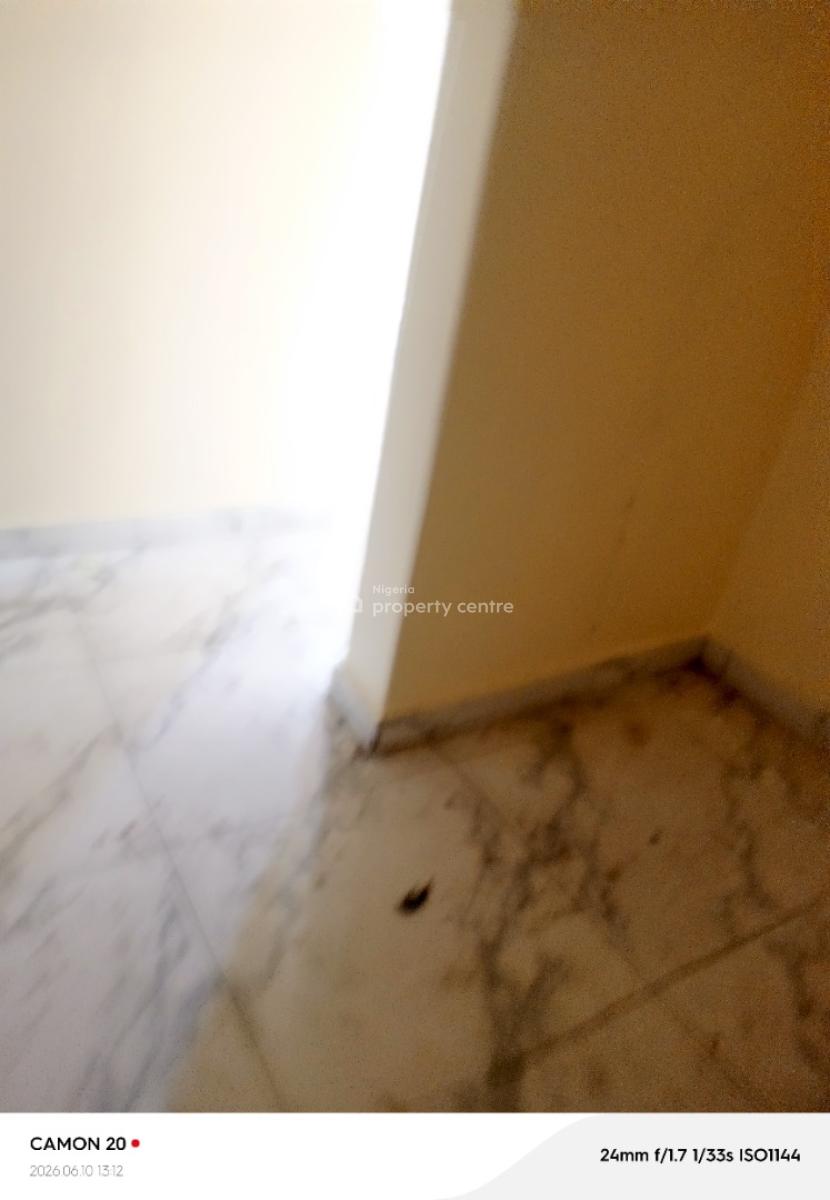 a Spacious Mini Flat in a Secure Estate, Harmony Estate, Along Langbasa Road, Ado, Ajah, Lagos, Mini Flat (room and Parlour) for Rent