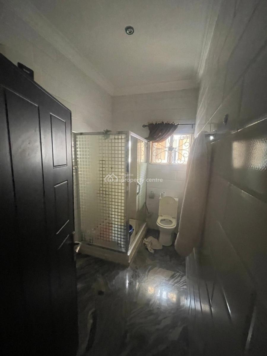 4 Bedroom Duplex, Shagotedo, Ajah, Lagos, Detached Duplex for Sale
