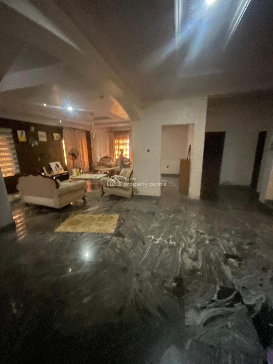 4 Bedroom Duplex, Shagotedo, Ajah, Lagos, Detached Duplex for Sale