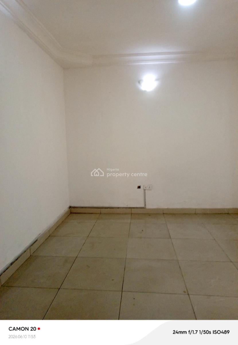 Sharp Mini Flat in a Good Estate, Rock Stone Estate, Badore Ajah, Badore, Ajah, Lagos, Mini Flat (room and Parlour) for Rent