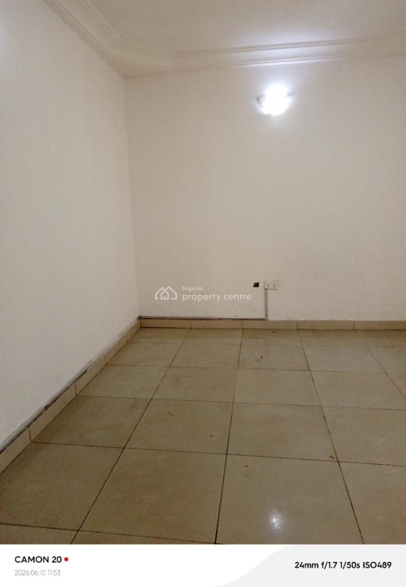 Sharp Mini Flat in a Good Estate, Rock Stone Estate, Badore Ajah, Badore, Ajah, Lagos, Mini Flat (room and Parlour) for Rent