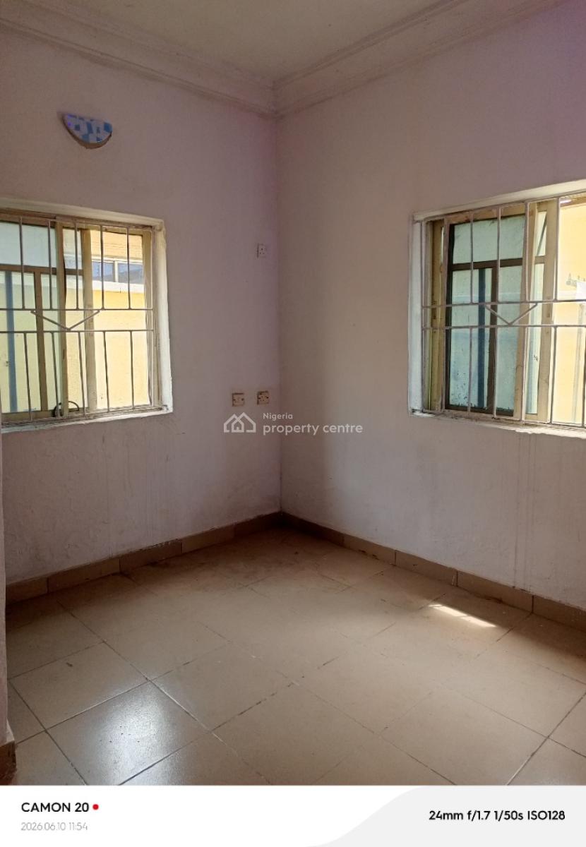 Sharp Mini Flat in a Good Estate, Rock Stone Estate, Badore Ajah, Badore, Ajah, Lagos, Mini Flat (room and Parlour) for Rent
