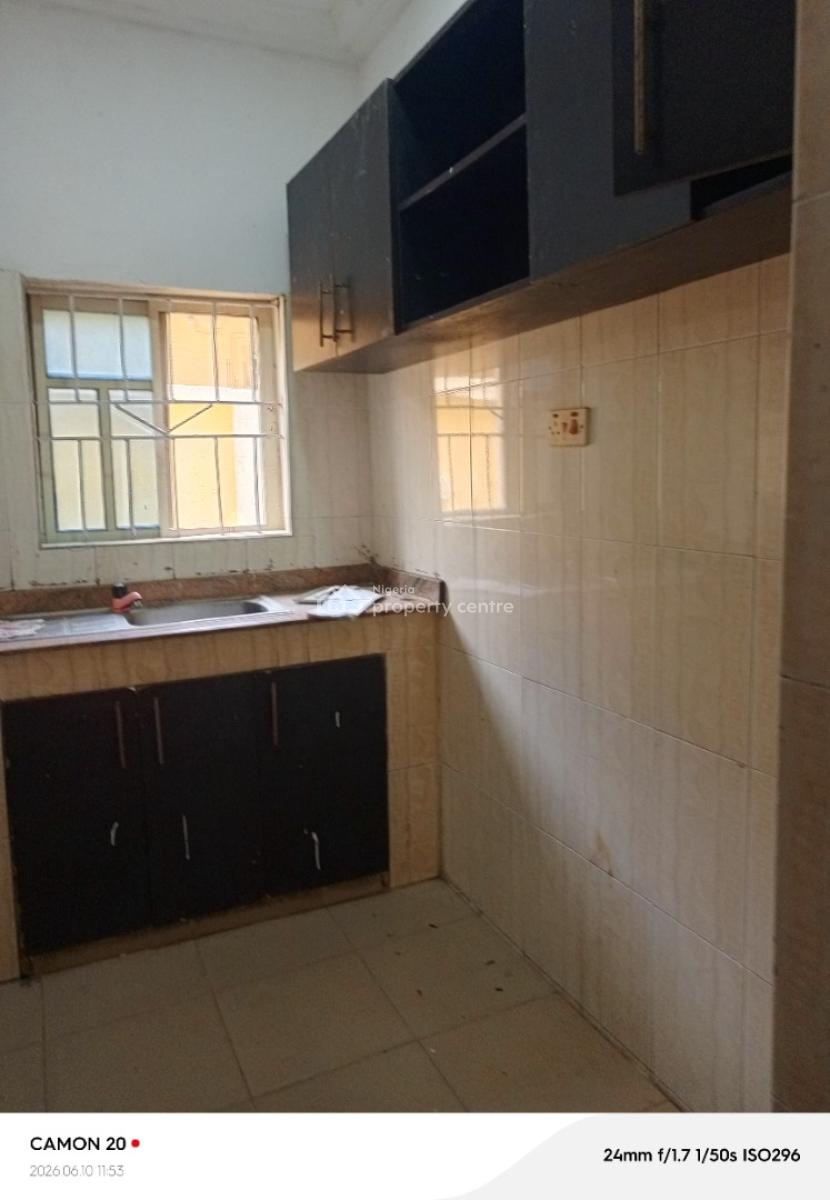 Sharp Mini Flat in a Good Estate, Rock Stone Estate, Badore Ajah, Badore, Ajah, Lagos, Mini Flat (room and Parlour) for Rent