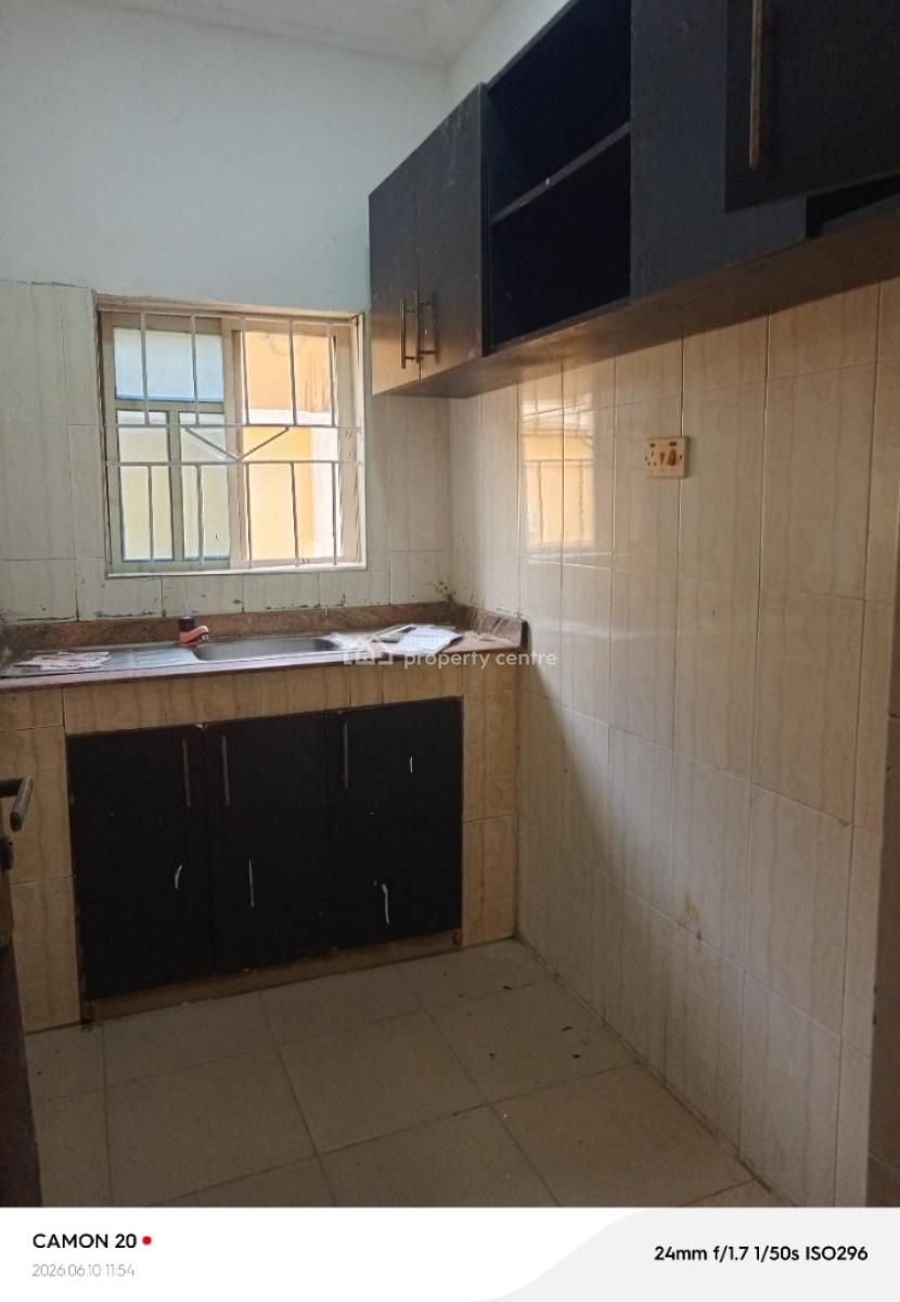 Sharp Mini Flat in a Good Estate, Rock Stone Estate, Badore Ajah, Badore, Ajah, Lagos, Mini Flat (room and Parlour) for Rent