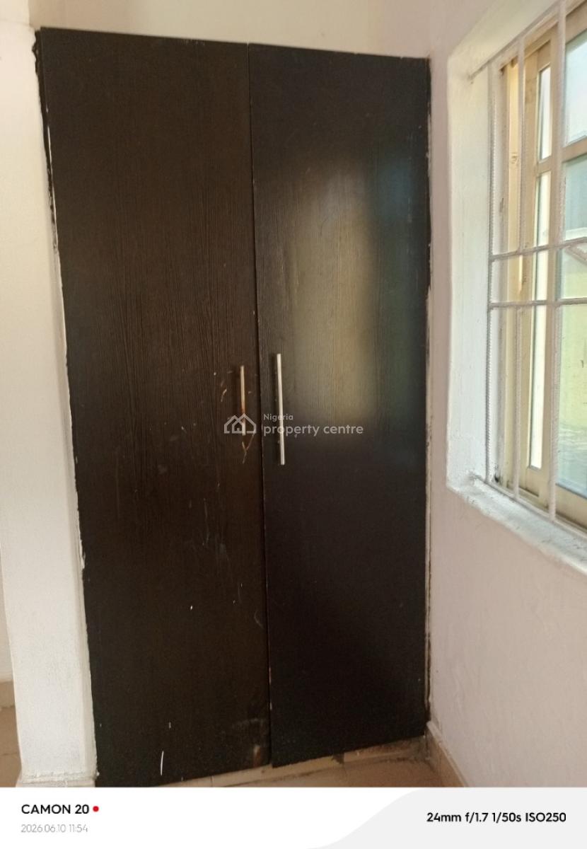 Sharp Mini Flat in a Good Estate, Rock Stone Estate, Badore Ajah, Badore, Ajah, Lagos, Mini Flat (room and Parlour) for Rent