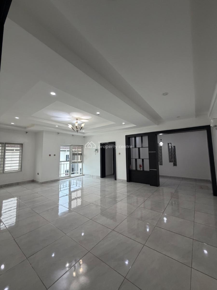 Luxury, Jahi Gilmore, Jahi, Abuja, Flat / Apartment for Rent