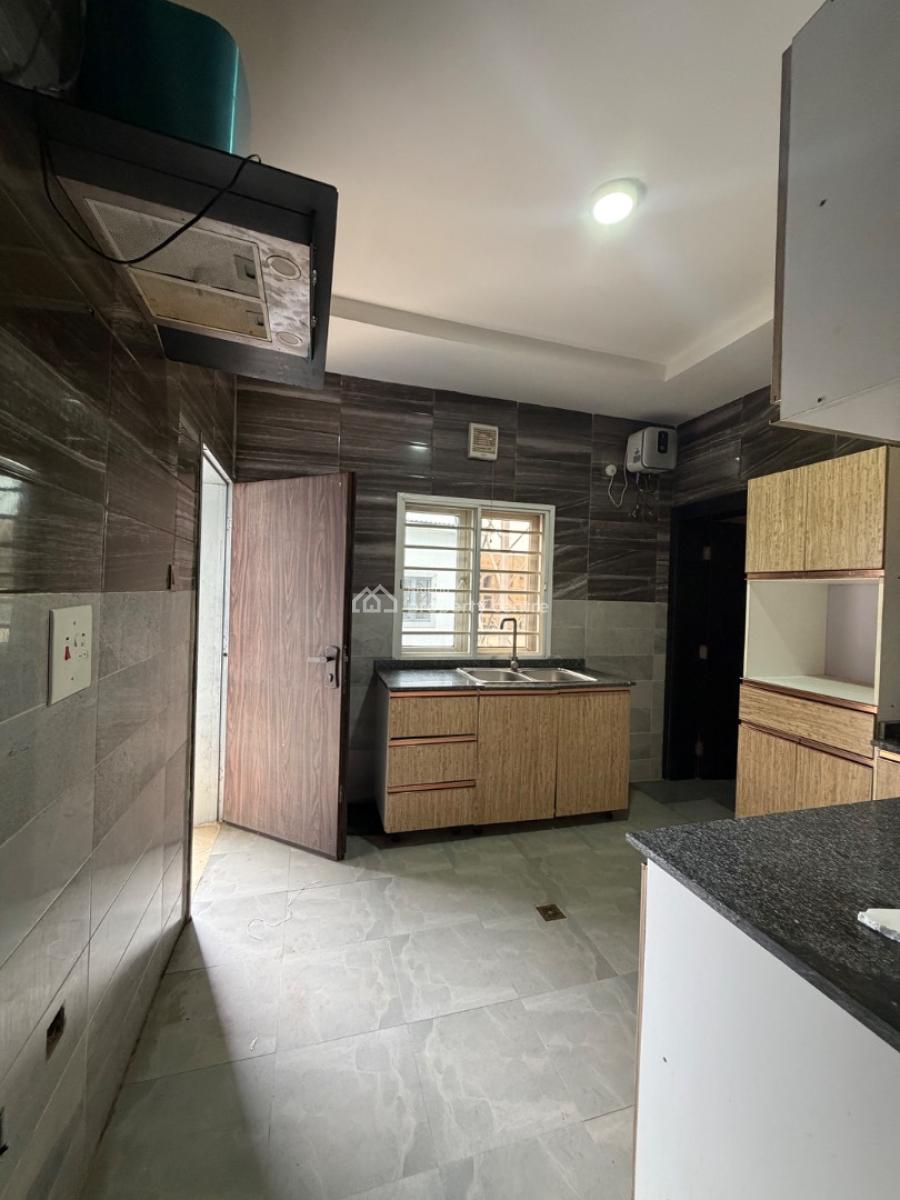 Luxury, Jahi Gilmore, Jahi, Abuja, Flat / Apartment for Rent