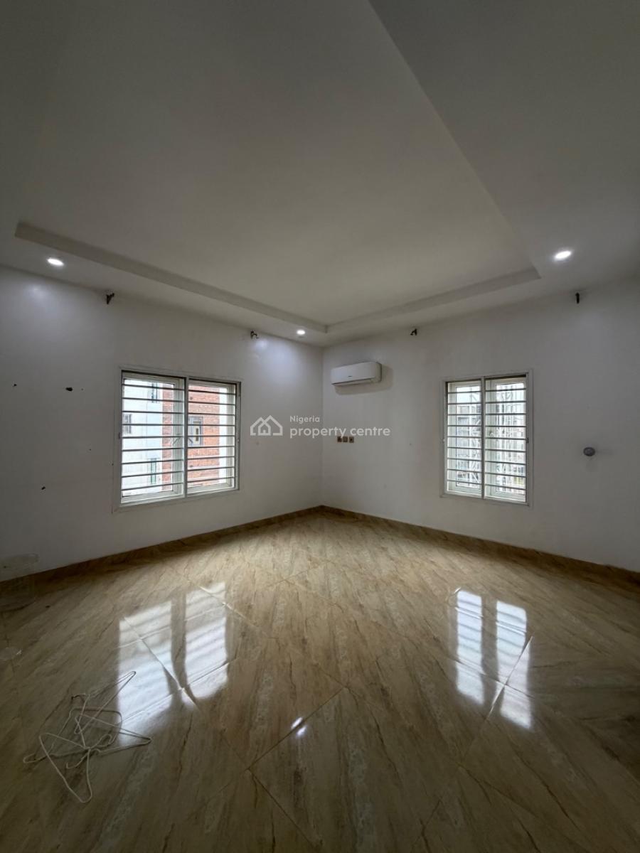 Luxury, Jahi Gilmore, Jahi, Abuja, Flat / Apartment for Rent