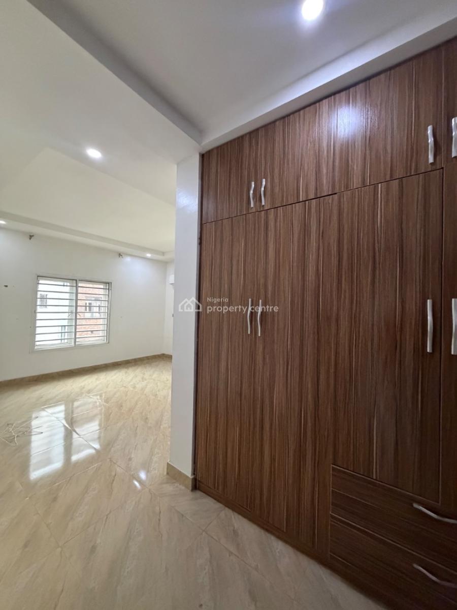 Luxury, Jahi Gilmore, Jahi, Abuja, Flat / Apartment for Rent
