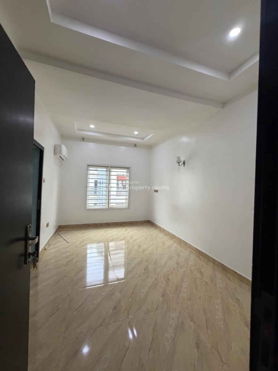 Luxury, Jahi Gilmore, Jahi, Abuja, Flat / Apartment for Rent