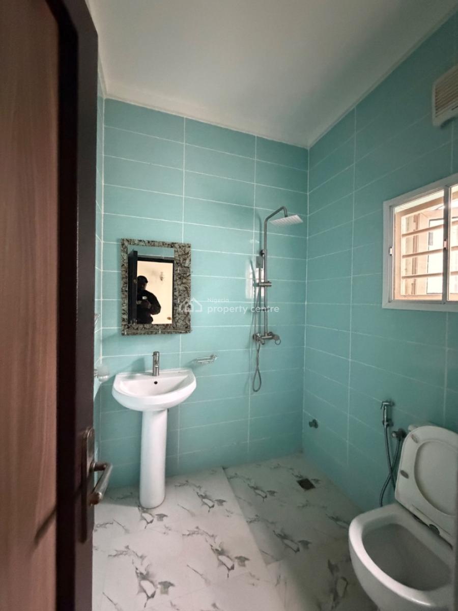 Luxury, Jahi Gilmore, Jahi, Abuja, Flat / Apartment for Rent