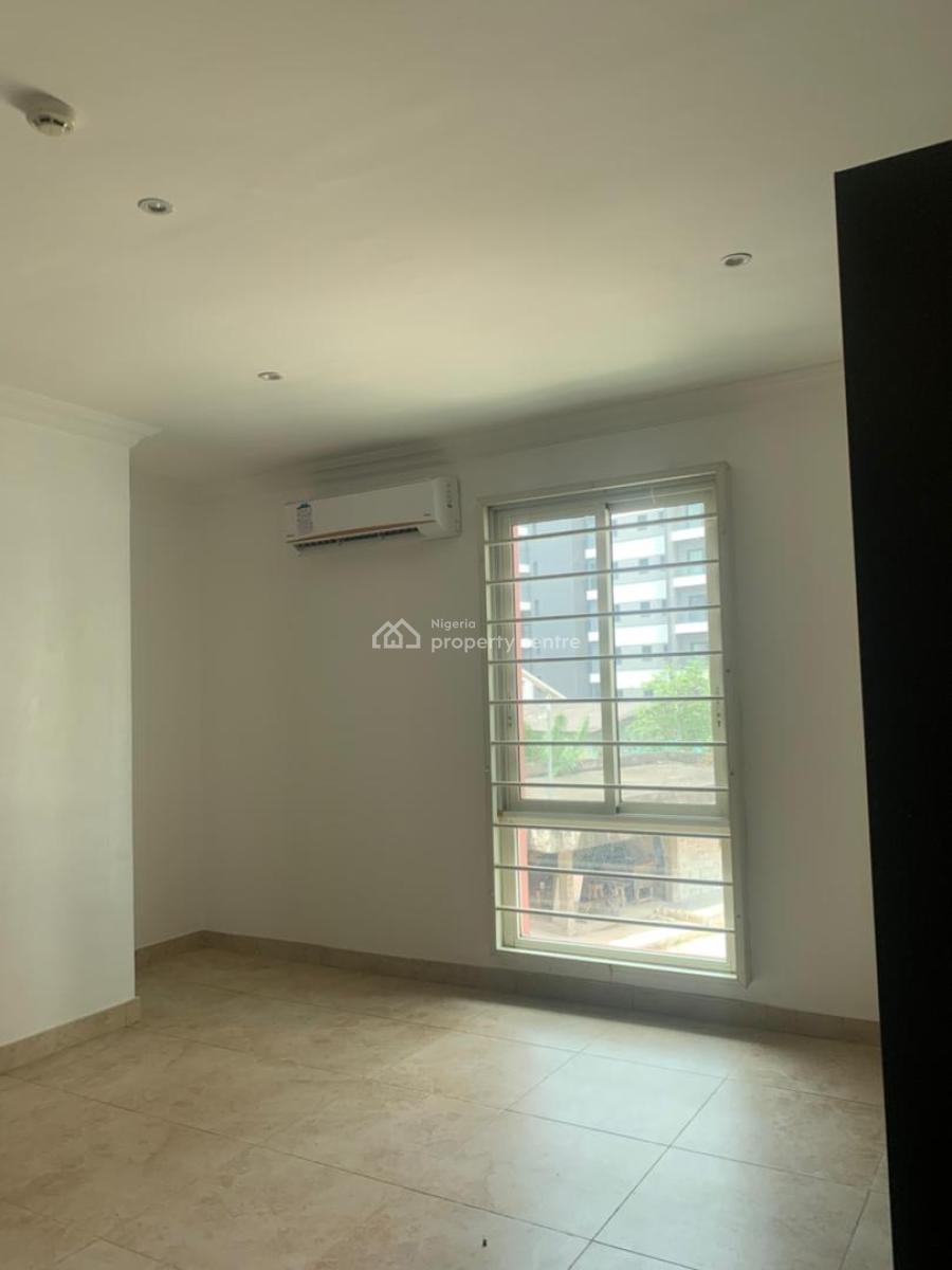 3 Bedroom Massionate Duplex with a Bq in Lovely Neighborhood, Off Mobolaji Johnson Avenue, Old Ikoyi, Ikoyi, Lagos, Flat / Apartment for Rent