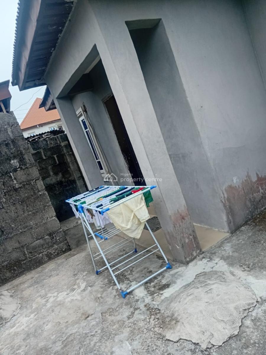 Cozy Bungalow of Two Apartments, Baba Adisa, Ibeju Lekki, Lagos, Flat / Apartment for Sale