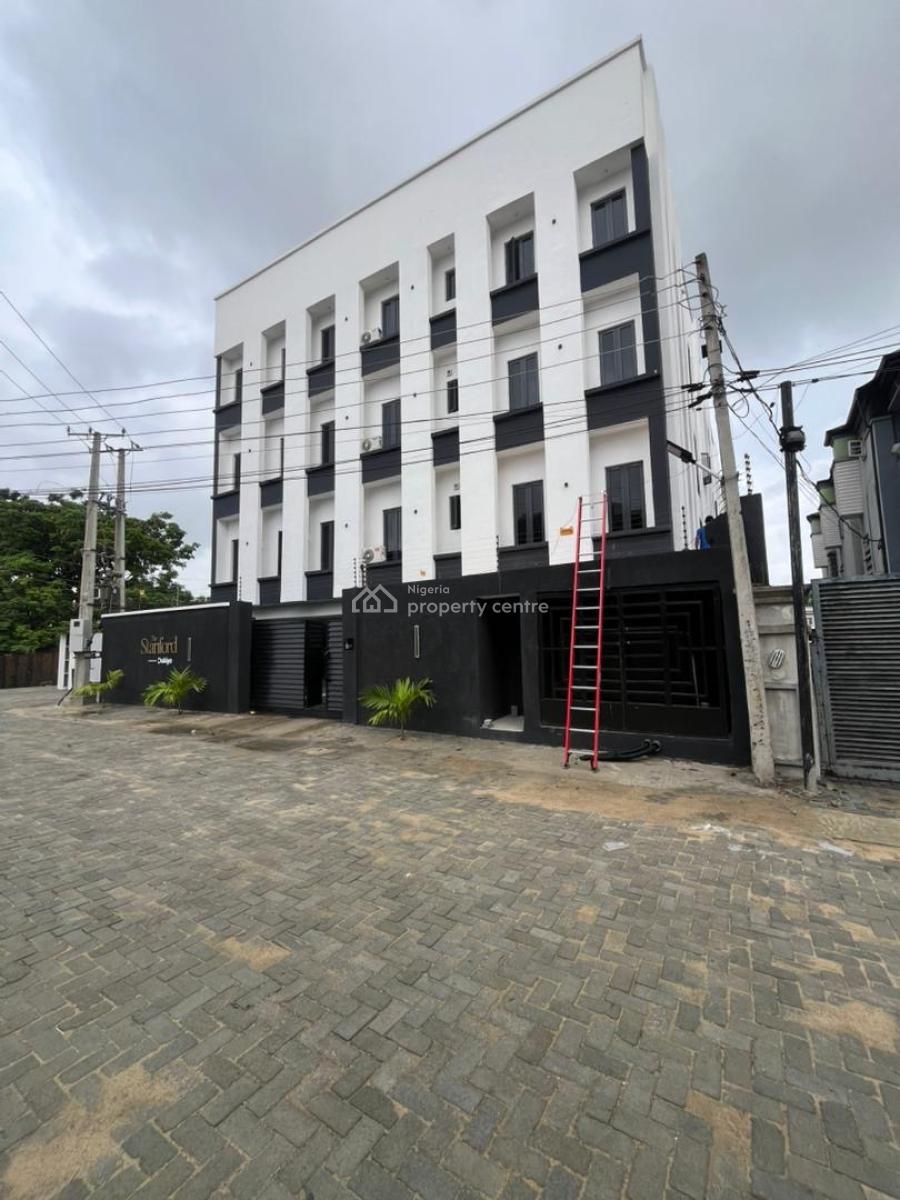 Luxury Apartment, Ikate, Lekki, Lagos, Detached Duplex for Sale