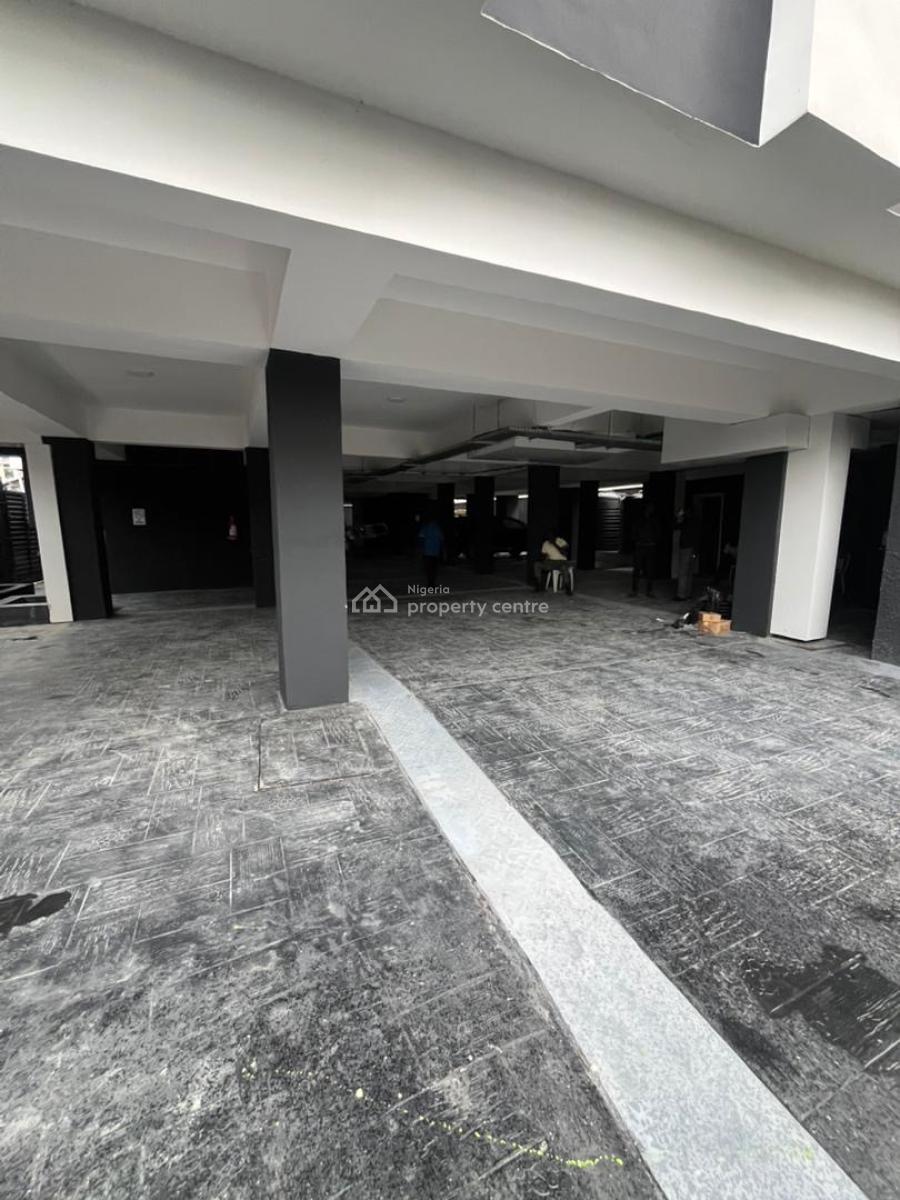 Luxury Apartment, Ikate, Lekki, Lagos, Detached Duplex for Sale