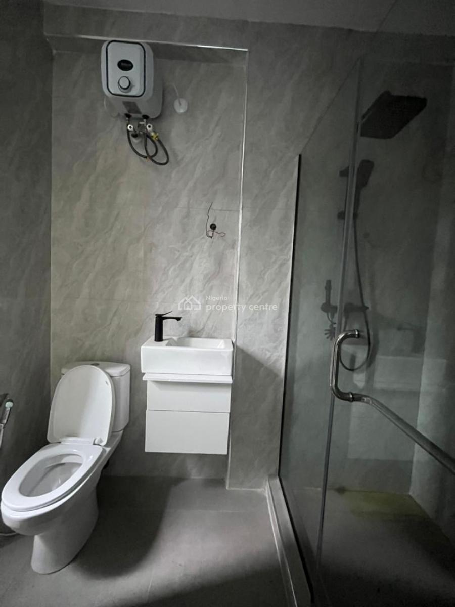 Luxury Apartment, Ikate, Lekki, Lagos, Detached Duplex for Sale