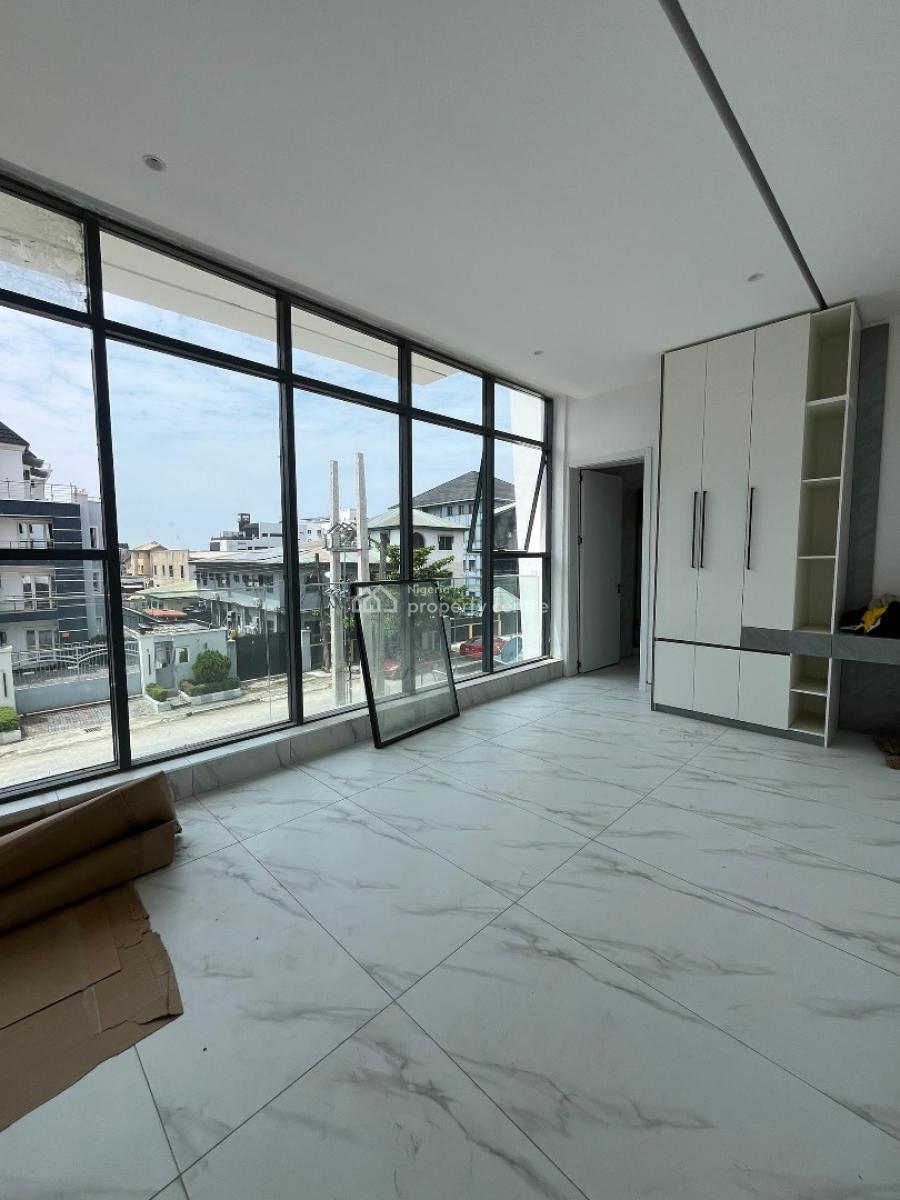 Luxury Apartments, Lekki Phase 1, Lekki, Lagos, Flat / Apartment for Sale