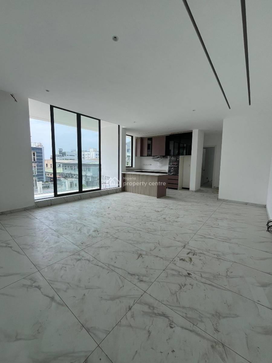 Luxury Apartments, Lekki Phase 1, Lekki, Lagos, Flat / Apartment for Sale