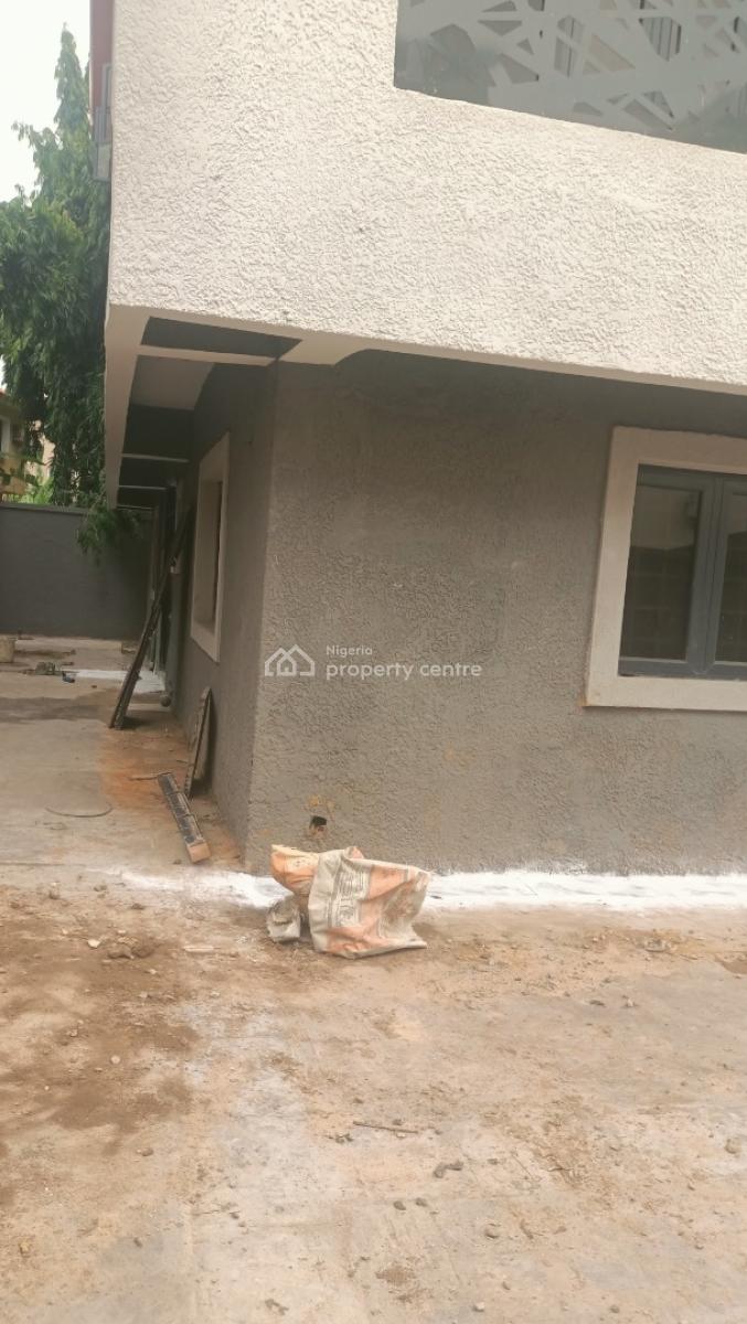 Newly Renovated Block of Flats, Maryland Crescent, Maryland, Lagos, Flat / Apartment for Rent