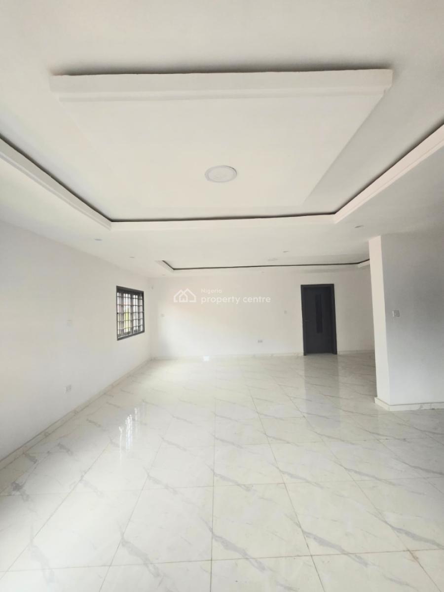 Newly Renovated Block of Flats, Maryland Crescent, Maryland, Lagos, Flat / Apartment for Rent
