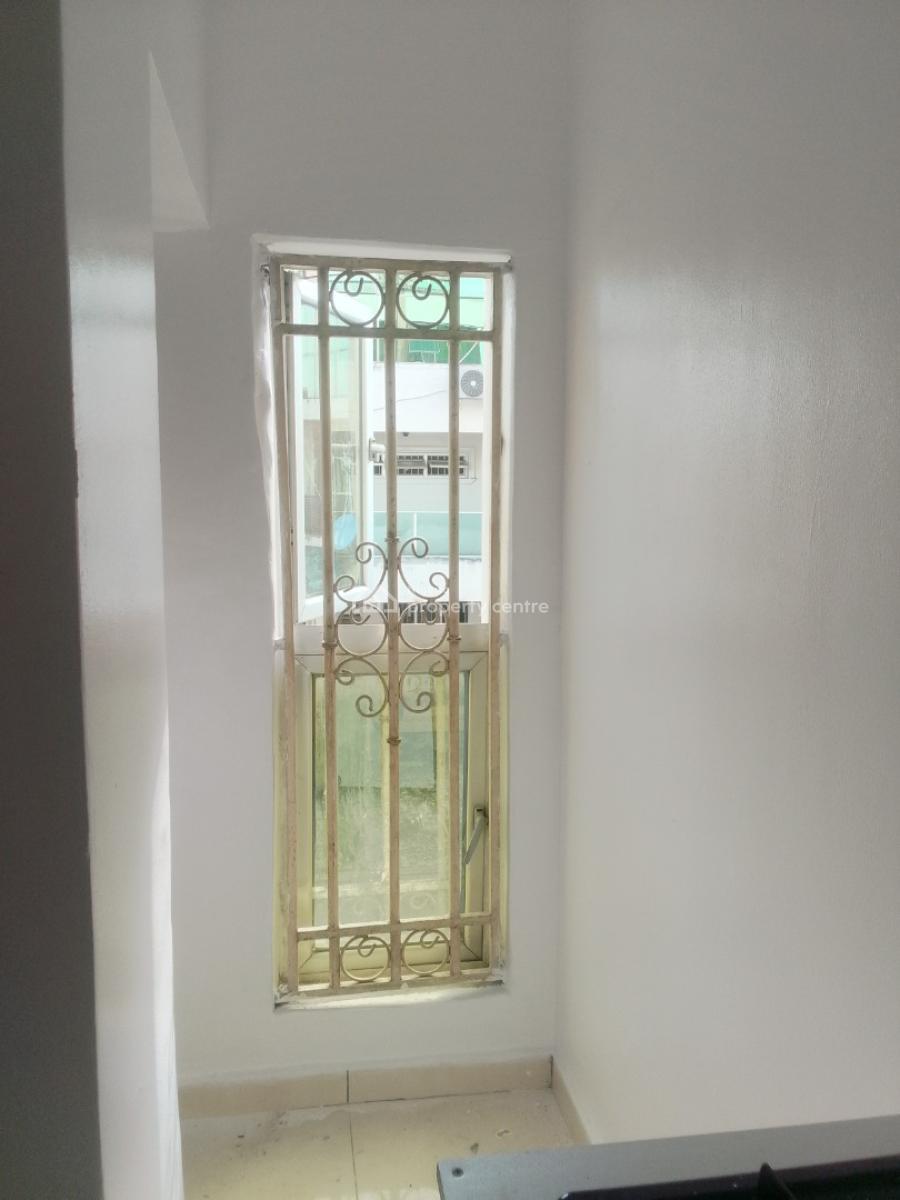 a Master Bedroom Studio Apartment, Chevron Drive, Lekki Paradise 3 Estate, Lekki, Lagos, Self Contain (single Rooms) for Rent